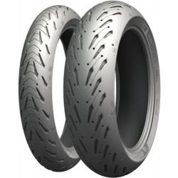 MICHELIN 190/55 R17 75W TL ROAD 5 R